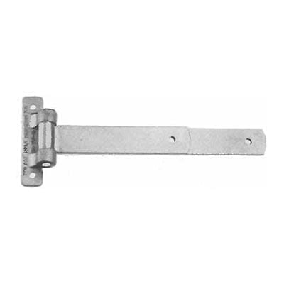 118-012 Hinge with 12 Strap