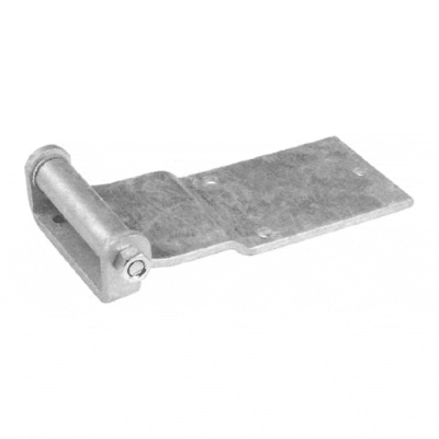 1806-000-B All Steel Truck and Trailer Hinges