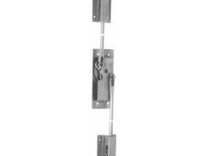 6011-005-S, Two Point Slam Rod Lock with Safety Release