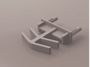 T-Style Joiner