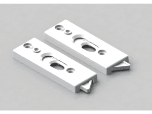 Top Mount Tilt Latch with Lock