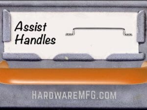Assist Handles