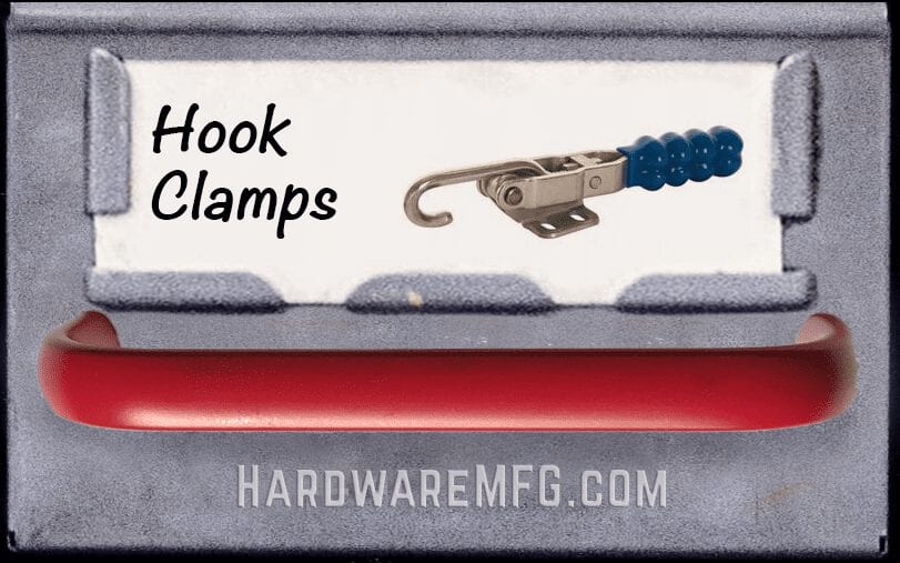 Hook Clamps