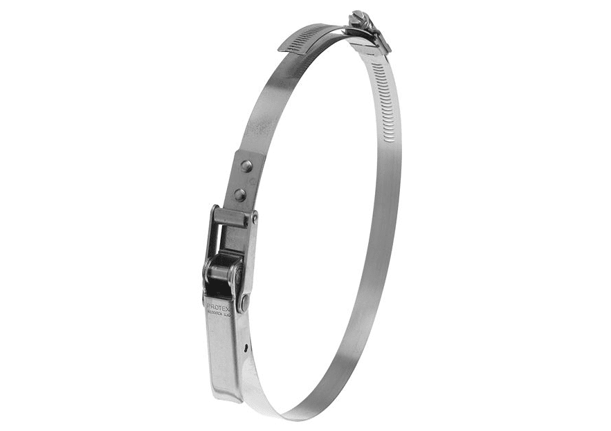 57-HT370-415SS bandclamp