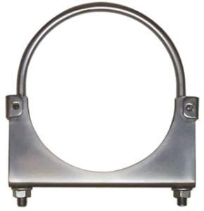 AUF Series Clamp