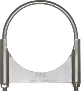 UDO Series Clamp