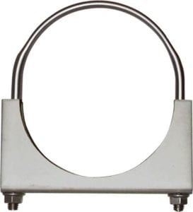 UFD Series Clamp