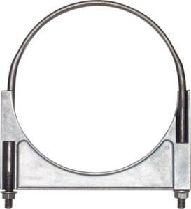 UFDO Series Clamp