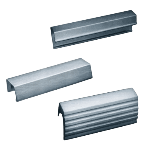 Selection of Retro Handles