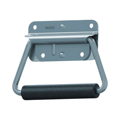 Selection of Load Rated Handles