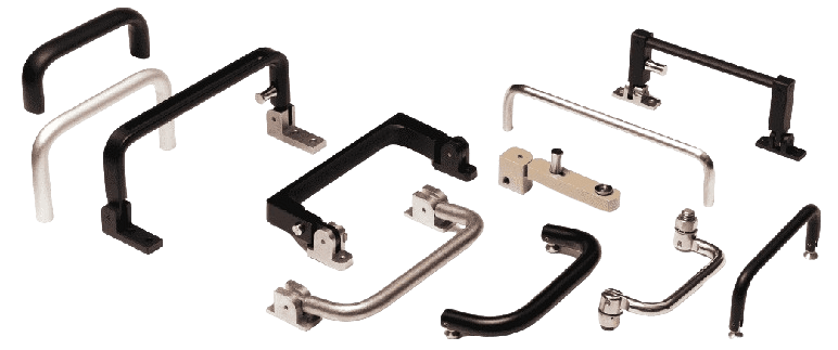 Selection of Handles